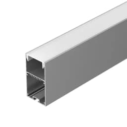 Профиль LINES36673000 ANOD Arlight Алюминий 042902