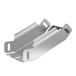 Угол вертикальный внутренний 45 градусов Стандарт HDZ 100х50 Промрукав