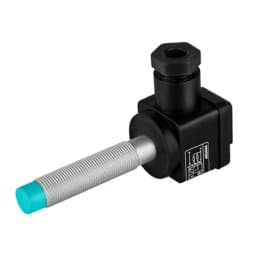 Индуктивный датчик ТЕКО ISN ET2A-31P-4F-LZ