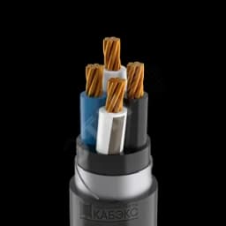 Кабель силовой ВБШвнг(А) 4х35 мк(N)-0,66