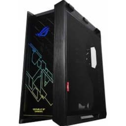 Корпус для компьютера Asus ROG Strix Helios GX601 Black