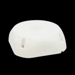 Коробка монтажная ПБ-МК-3 PRO белая Планета Безопасности