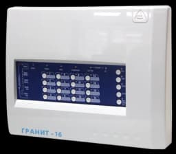 ППК Охранная техника Гранит-16 (кор. 4шт)