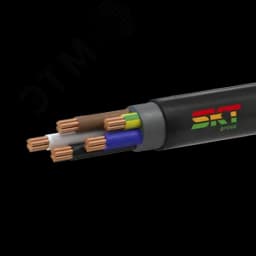 Кабель силовой ВВГ 5х16мк(N.PE)-1 ВНИИКП ТРТС