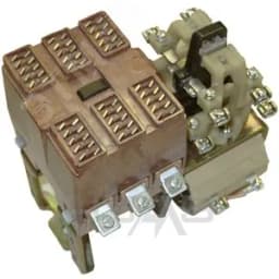 Контактор МК2-30А У3 3з Uкат. 110В .01