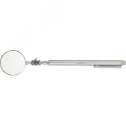 Зеркало телескопическое с магнитом, O-38 мм