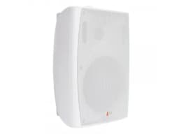 Громкоговоритель настенный 2-х полосный LPA-40MW белый 40-20.000 Гц, 94 дБ, 100 В, 40 Вт