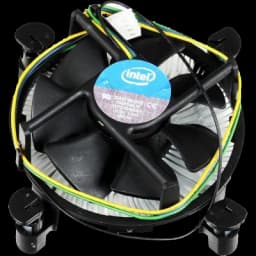 Кулер для процессора Original LC1156 Intel