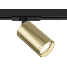 Трековый светильник Focus Unity GU10 10Вт Technical TR0201UGU10BG