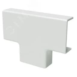 Угол плоский Т-образный IM 40х17 In-liner 00541 DKC