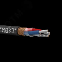 Кабель монтажный МКЭШнг(A)-LS 3х0.5  ТРТС