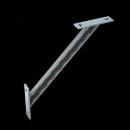 Укосина для консолей 700 мм HD85