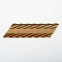 Реечные гвозди по дереву тип D34 (2,87х50, RIEG гальв. кольц. накат., 3000 шт/уп)