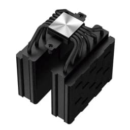 Кулер для процессора AG620 Black ARGB Deepcool