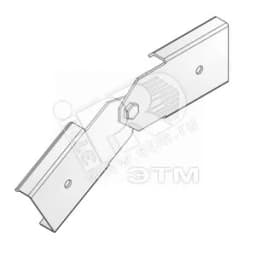 Шарнир вертикальный для KLIE