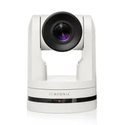 Видеокамера Avonic AV-CM93-IP-W