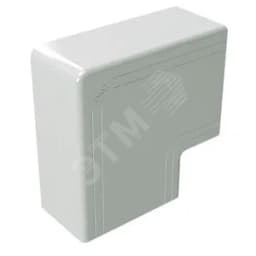 Угол плоский Г-образный 40x40 NPAN IN-Liner 01738 DKC