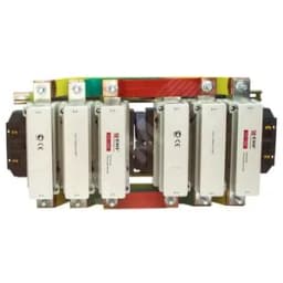 Контактор КТЭ реверсивный 630А 230В 2NO EKF