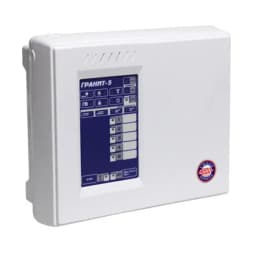 Прибор приемно-контрольный Гранит-5A GSM Сибирский Арсенал