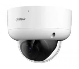 Видеокамера 2 Мп купольная уличная Dahua DH-HAC-HDBW1231RAP-Z-A