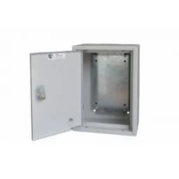 Корпус щита с монтажной панелью ЩМП-30-21-15 IP31-У3-011 Узола