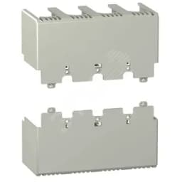 Заглушка клеммная 68мм 4п (2шт)