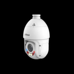 Уличная купольная PTZ IP-видеокамера DH-SD4E825GB-HNR-A-PV1