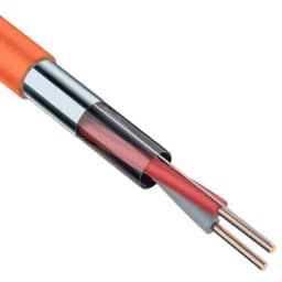 Кабель Инженерные решения КПСЭнг(А) FRHF 1*2*0,5 (бух.200м)