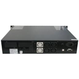 Источник бесперебойного питания (ИБП) KIN-2200AP LCD PowerCom