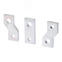 Шина выносная трехполюсная ВА-335E (3шт) Dekraft