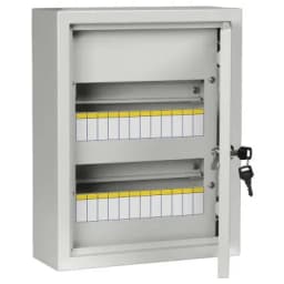 Щит распределительный MKM14-N-24-31-Z IEK