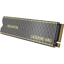 Жесткий диск Legend 860 2Tb SLEG-860-2000GCS A-DATA