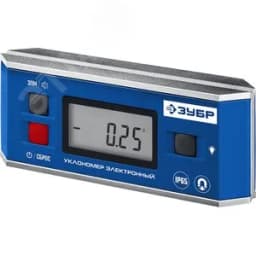 Уровень-уклономер электронный Мини 0-90 град