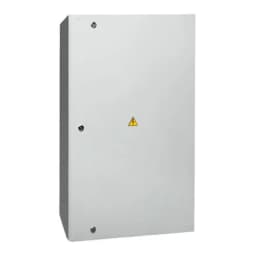 Щит распределительный навесной "KRATOS" 168 модулей 100.65.30 IP66 EKF