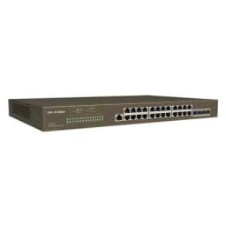 Коммутатор G5328F IP-COM