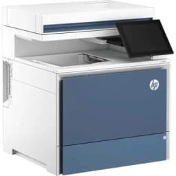 МФУ Color LaserJet Enterprise MFP 5800dn HP