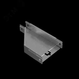 Переходник правый 50х50-150 мм ПЛЮС HD85