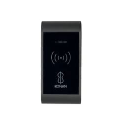 Цифровой замок Konan Locker 2