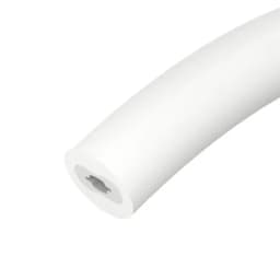 Силиконовый профиль WPH-FLEX-D22-360deg-S8-5m WHITE (Arlight, Силикон)