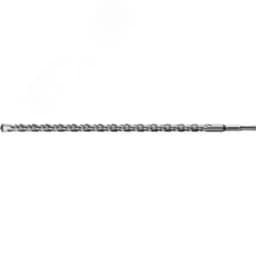 Бур 12X460 мм SDS-plus