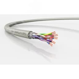 Кабель управленя FLEXICORE LiYCY (TP) 12x2x0,25