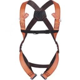 Страховочная привязь HAR12 с двумя точками крепления. размер S/M/L