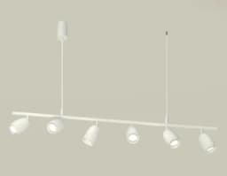 Комплект подвесного поворотного светильника Ambrella Light XB9005530