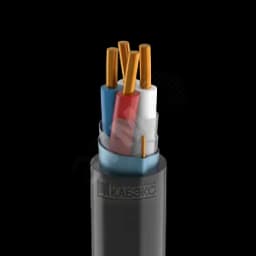 Кабель контрольный КВВГЭнг(А)-LS-ХЛ 4х6