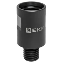 Адаптер для алмазных коронок (M22-M16) EKF EXPERT
