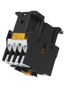 Контактор КМИе-11810 18А 230В/АС3 1НО GENERICA KKME11-018-230-10