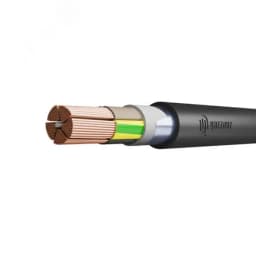 Кабель силовой ПБПнг(А)-HF 5х95мс(N,PE)-1 ТРТС