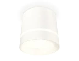 Комплект накладного светильника с акрилом Ambrella Light XS8110006