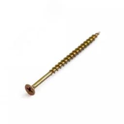 Саморез СГД 3,5x51 оцинкованный в карт (100 шт/уп)