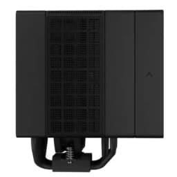 Кулер для процессора Assassin IV Black Deepcool